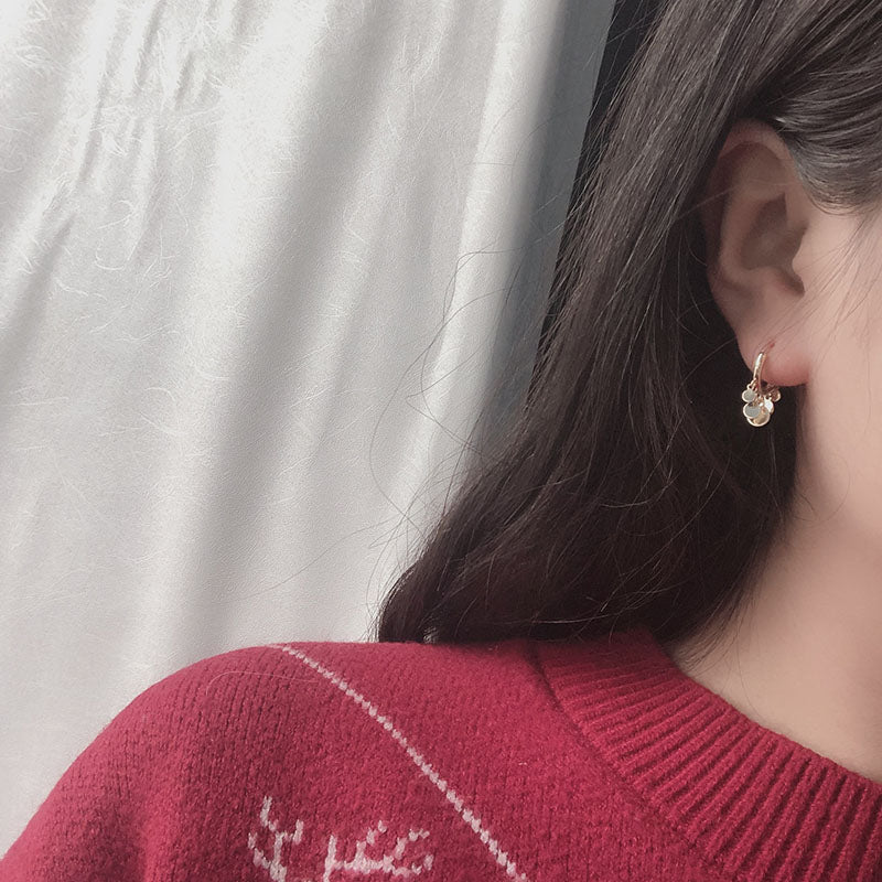 Tassel Earrings For Women - Shopeasywear
