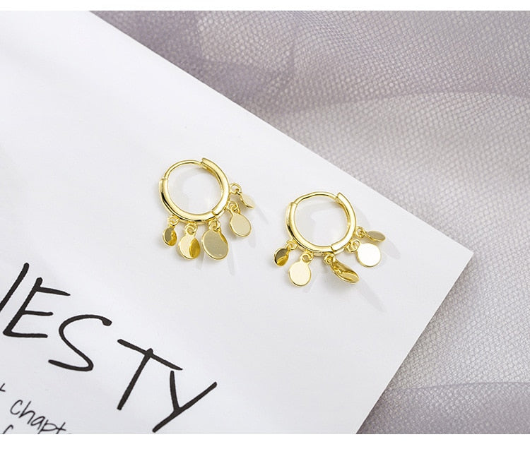 Tassel Earrings For Women - Shopeasywear