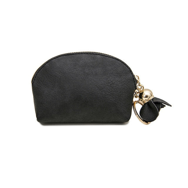 Small Key Coin Purse