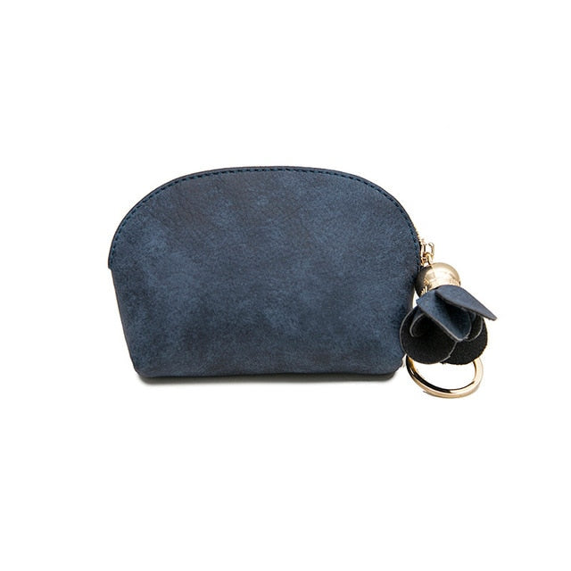 Small Key Coin Purse