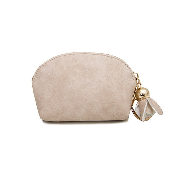 Small Key Coin Purse