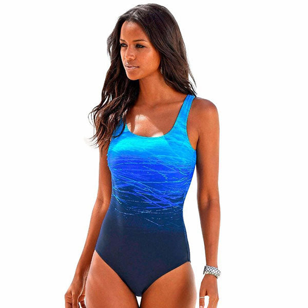 New Sexy One Piece Swimwear