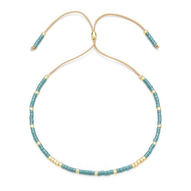 Multicolor Bracelets for Women