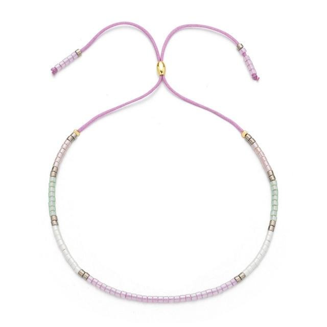 Multicolor Bracelets for Women