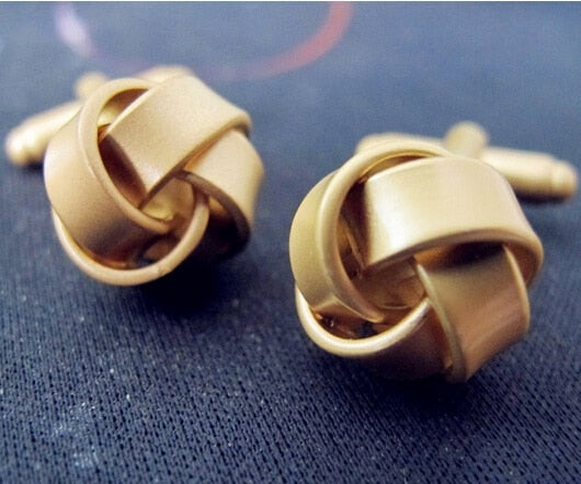 Free shipping Black Cufflinks - Shopeasywear