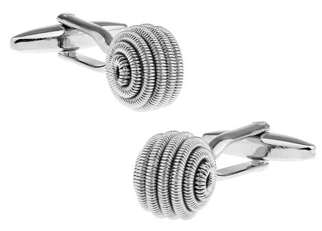 Free shipping Black Cufflinks - Shopeasywear
