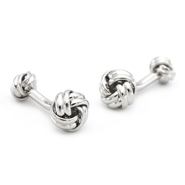 Free shipping Black Cufflinks - Shopeasywear