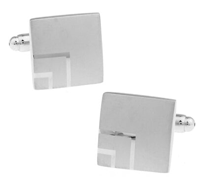 Free shipping Black Cufflinks - Shopeasywear