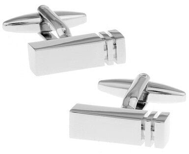 Free shipping Black Cufflinks - Shopeasywear