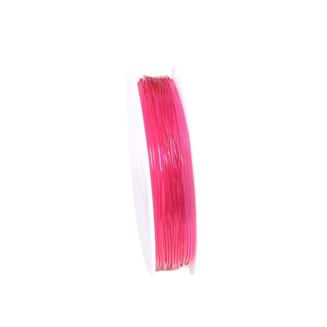 100M/Roll Plastic Crystal Tec - Jeglow store