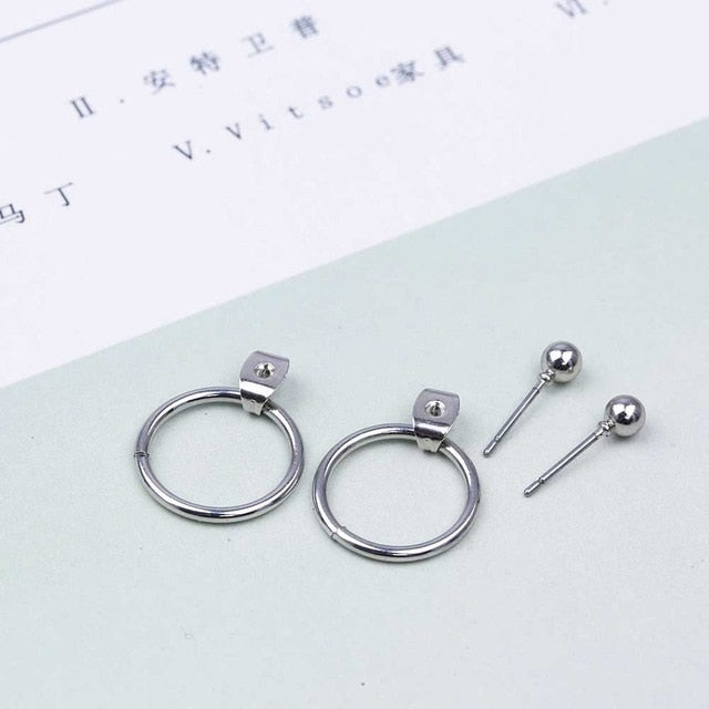 Fashion Bohemian Vintage Earrings - Shopeasywear