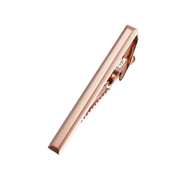 2.2 Inch Men's Tie Clip - Shopeasywear