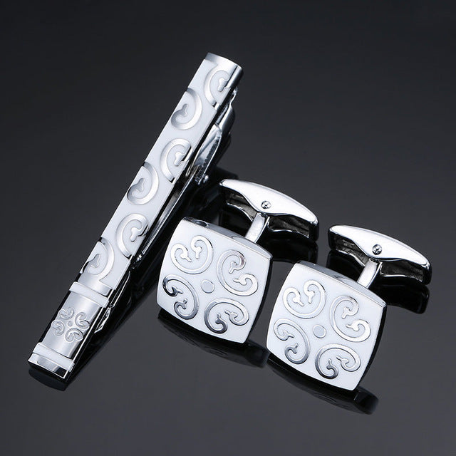 New Classic Tie Pin For Men's - Shopeasywear