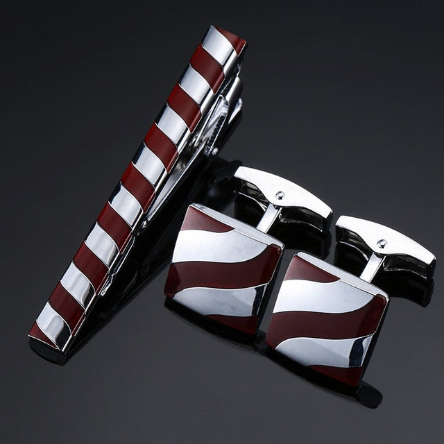 New Classic Tie Pin For Men's - Shopeasywear
