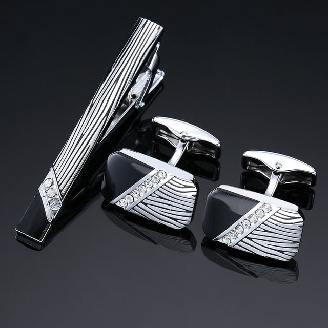 New Classic Tie Pin For Men's - Shopeasywear