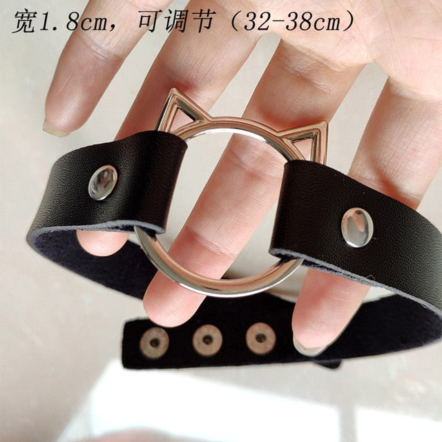 New Choker Necklace
