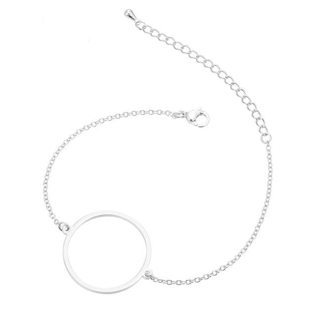 Heart Bracelets for Women