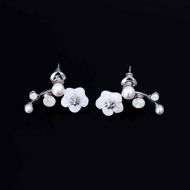 Geometry Stud Earrings For Women - Shopeasywear