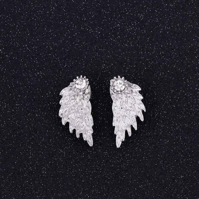 Geometry Stud Earrings For Women - Shopeasywear