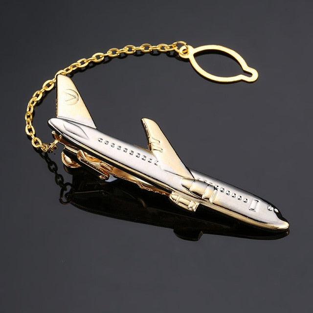 High Quality Laser Engraving Tie Clip - Shopeasywear