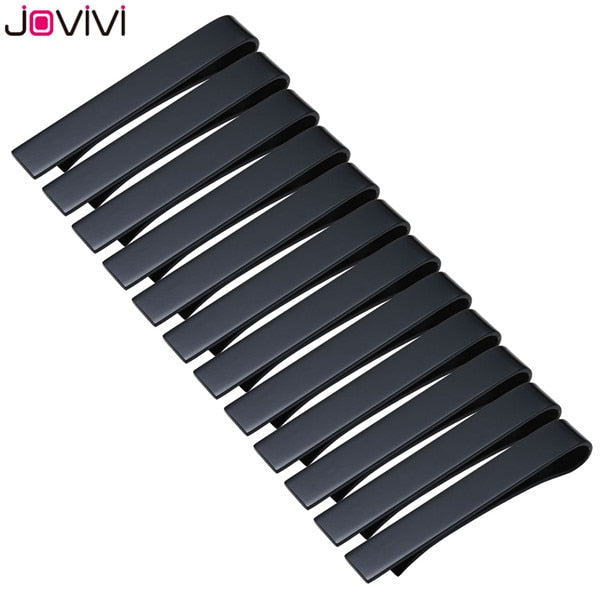 Men's Stainless Steel Tie Bar - Shopeasywear