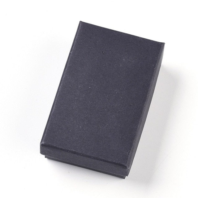 Cardboard Jewelry Boxes Set - Shopeasywear