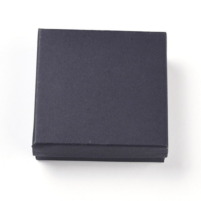 Cardboard Jewelry Boxes Set - Shopeasywear