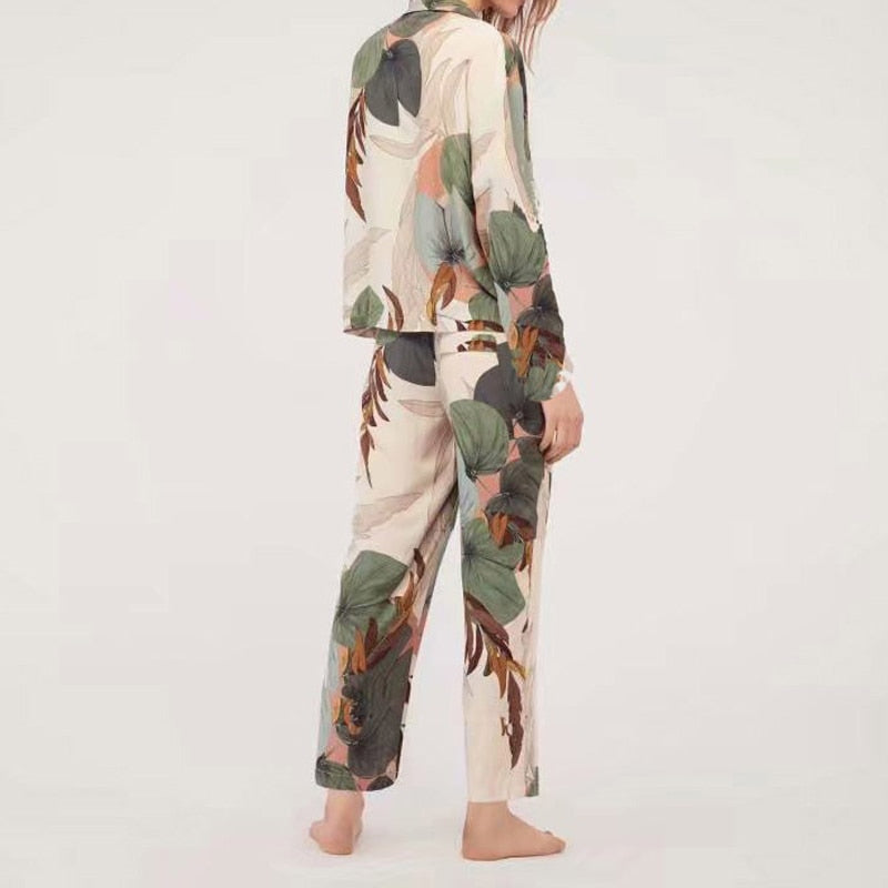 Autumn Clothes for Women | Pajamas Sets