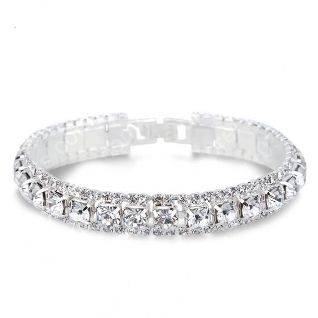 Sterling Silver Bracelets
