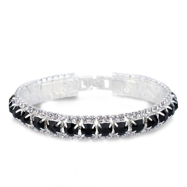 Sterling Silver Bracelets