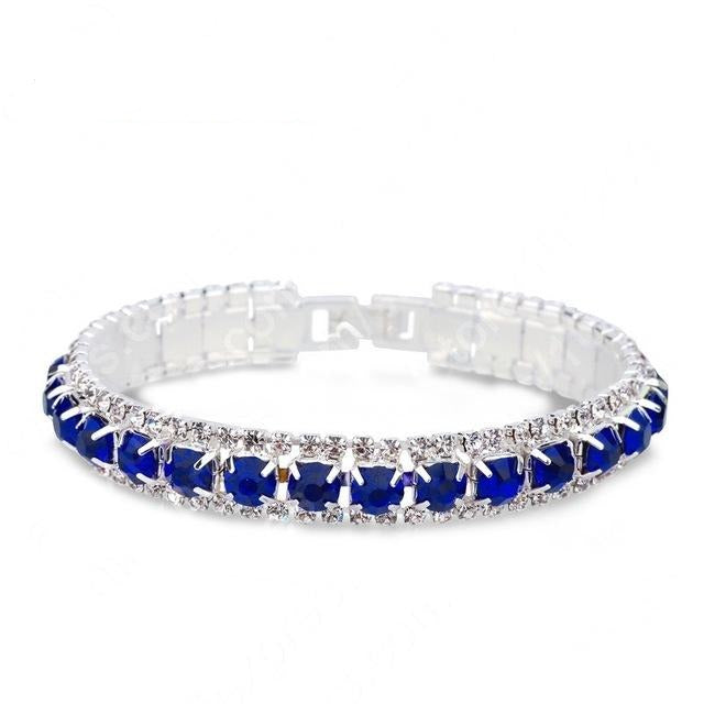 Sterling Silver Bracelets