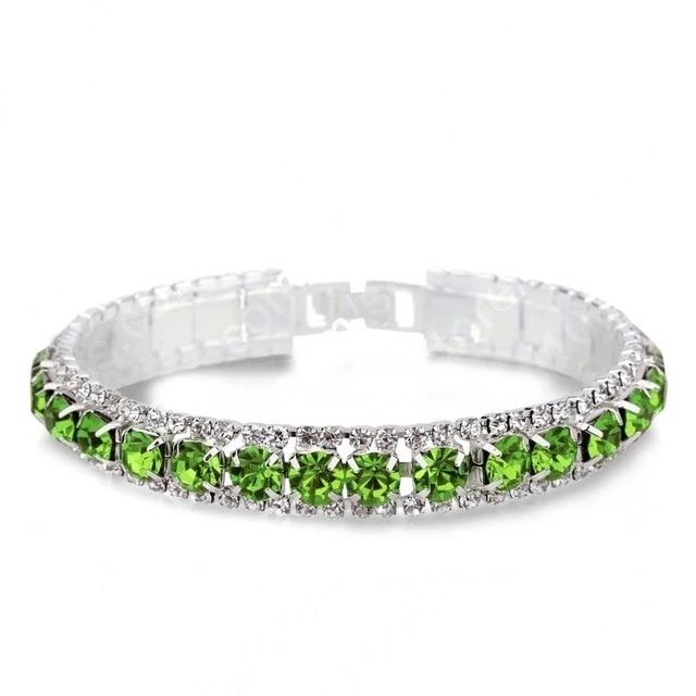 Sterling Silver Bracelets