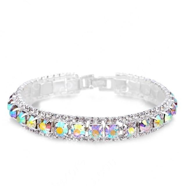 Sterling Silver Bracelets