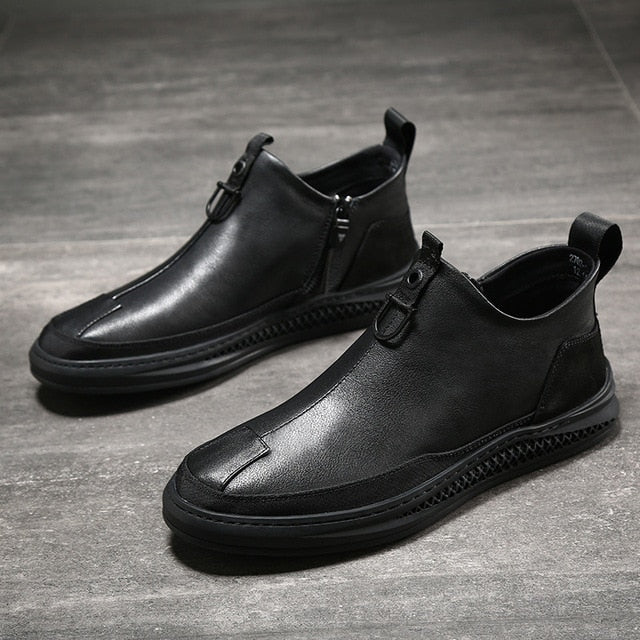 Early Winter Shoes - Jeglowstore