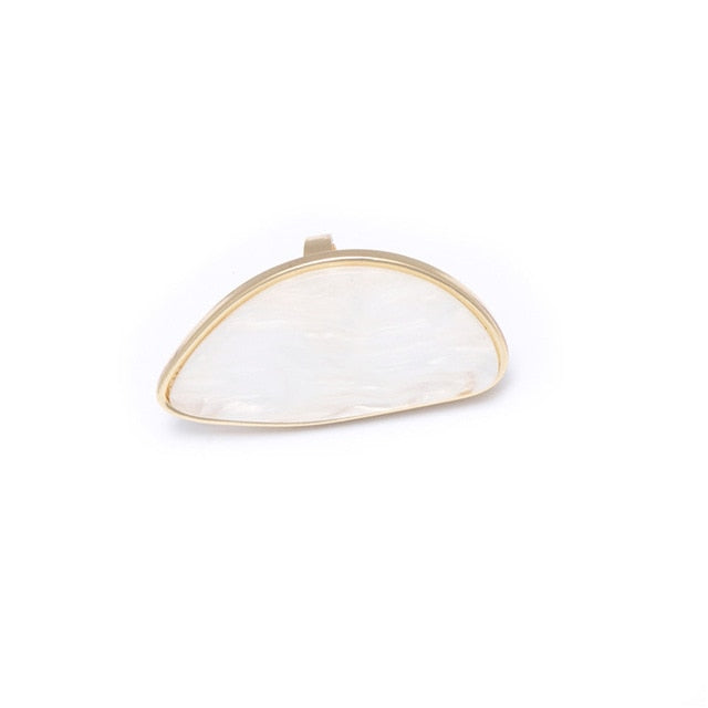 The adjustable geometry rings - Shopeasywear