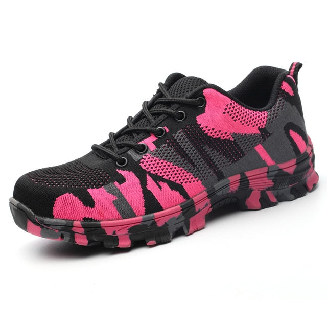 High Quality Safety Shoes