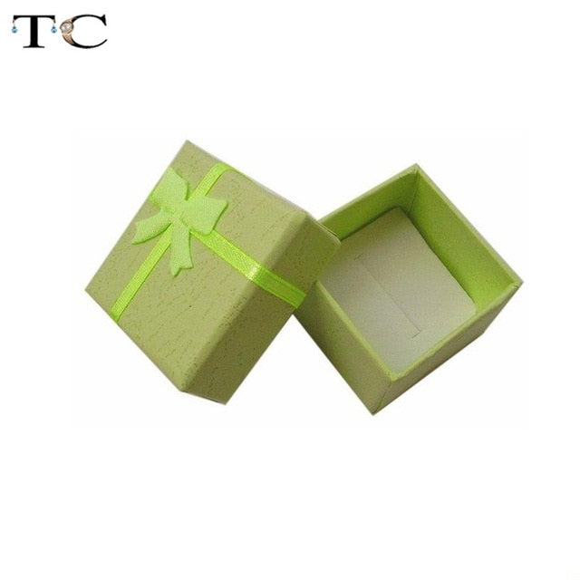 Jewelry Organizer Storage Gift Box - Shopeasywear
