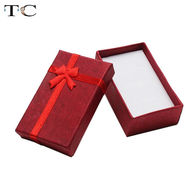 Jewelry Organizer Storage Gift Box - Shopeasywear