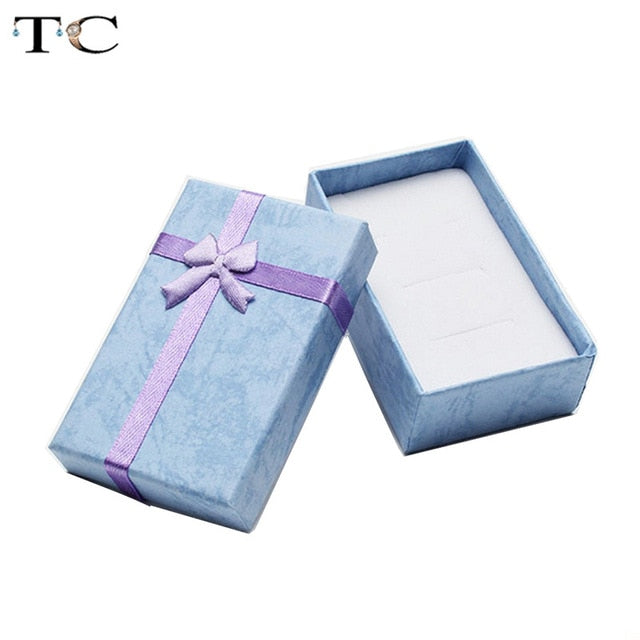Jewelry Organizer Storage Gift Box - Shopeasywear