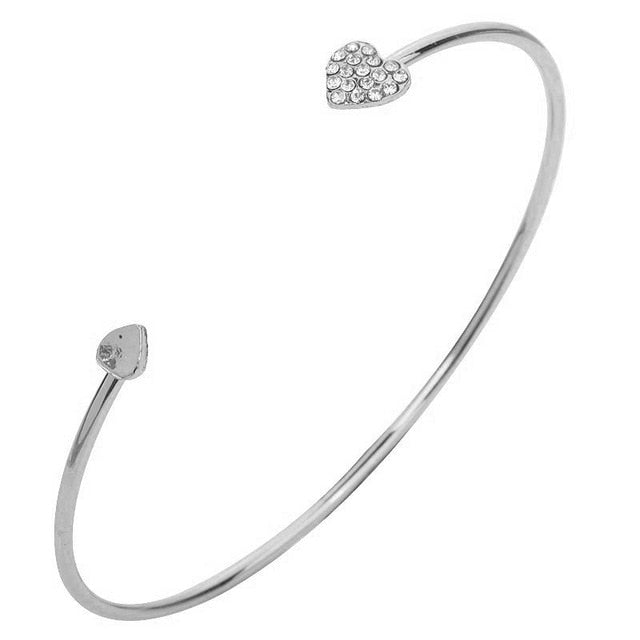 Personalized Color Nylon Magnet Clasp Dating Men's and Women's ID Bracelets Banquet Daily Bracelet - Shopeasywear
