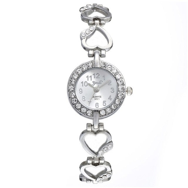 2020 Brand Luxury Bracelet Watch - Shopeasywear