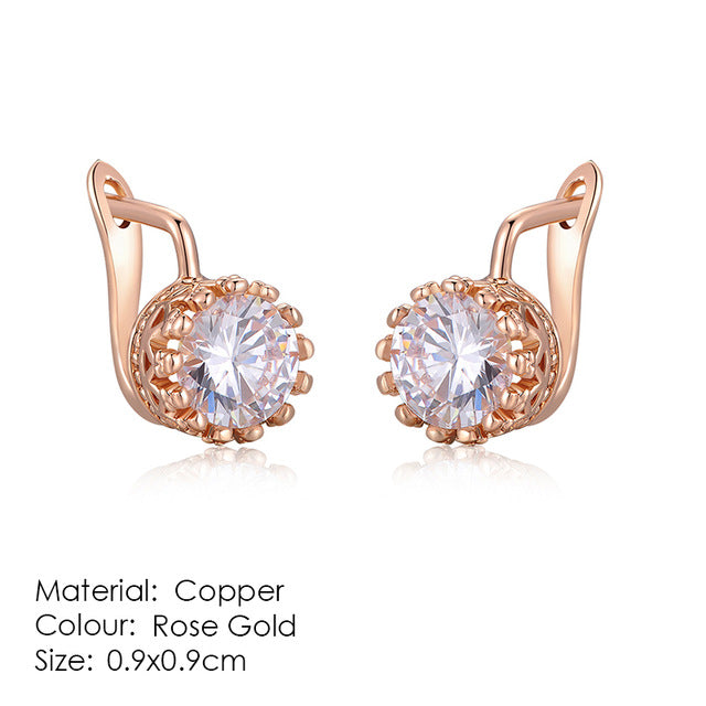 Stud Earrings For Women - Shopeasywear