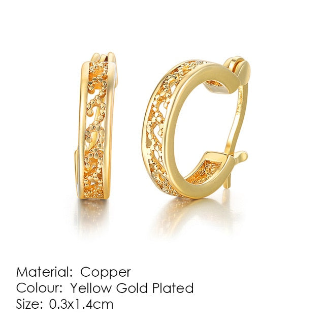 Stud Earrings For Women - Shopeasywear