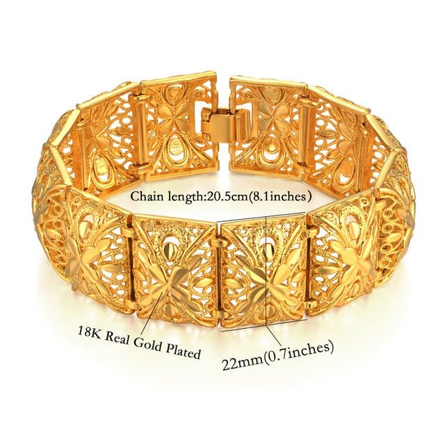 Trendy Women Bracelet