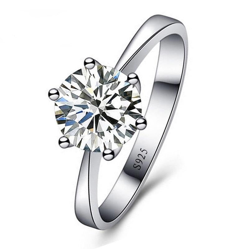 European Wedding Rings For Women - Jeglowstore