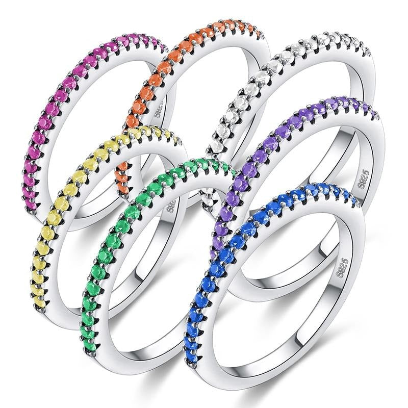 Women Engagement Ring