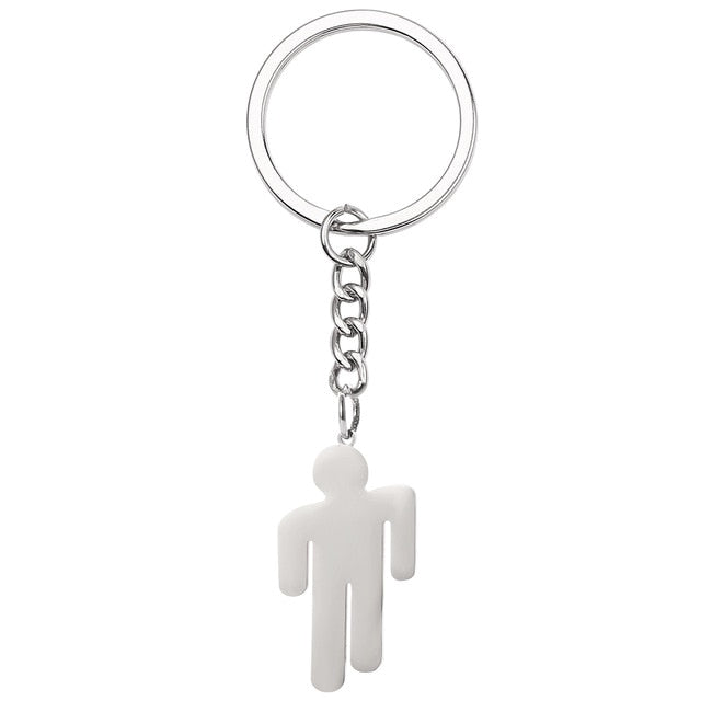 New Stainless Steel Necklace