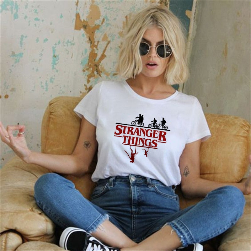 New High Quality T Shirt