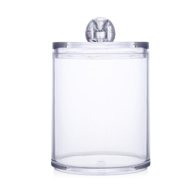 Multifunctional Round Cosmetic Organizer - Shopeasywear