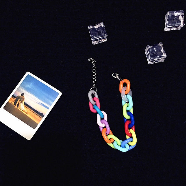 Nepal Rainbow Bracelets - Shopeasywear